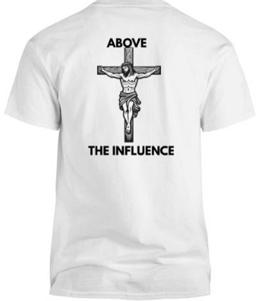 Enthralling Apparel custom Tee