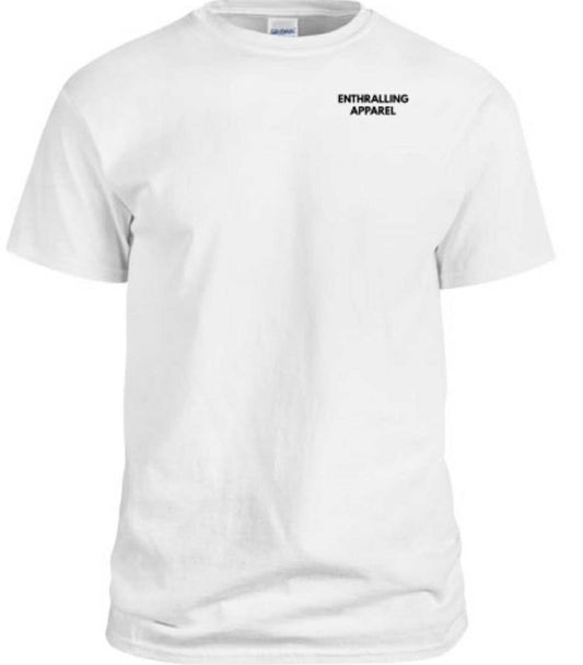 Enthralling Apparel custom Tee